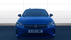 Vauxhall Corsa 1.2 Elite 5dr Petrol Hatchback